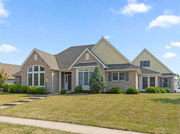 12420 Muscovy Dr, Fort Wayne, IN 46845