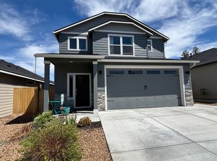 61358 SE Preston St, Bend, OR 97702