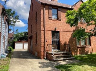 3587 Blanche Ave, Cleveland, OH 44118