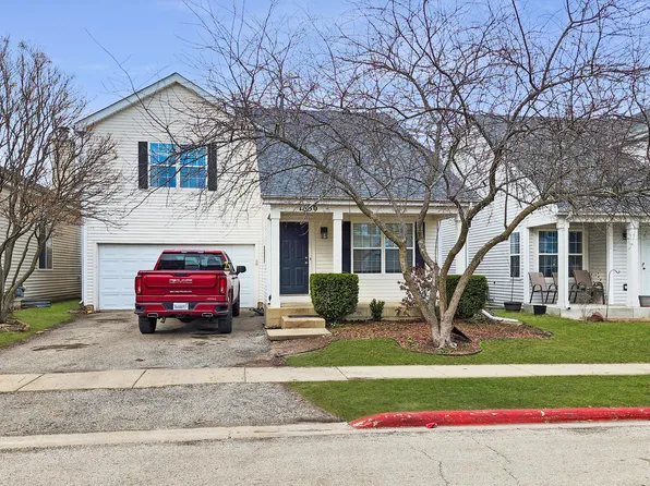 1650 Park Vista Ln, Aurora, IL 60504