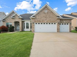 519 Wyndgate Lake Ct, Lake Saint Louis, MO 63367