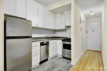 Rented by City Connections Realty