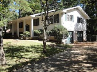 4700 Tocomc Trl, Atlanta, GA 30349