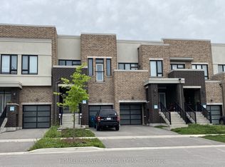 11 Kohl St, Richmond Hill, ON L4E 1C6