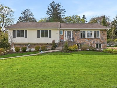 80 Highfield Road, Harrison, NY, 10528