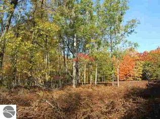 0 Brownell Rd, Beulah, MI 49617
