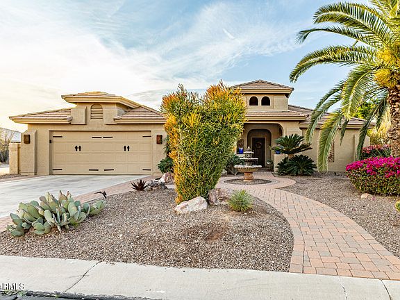 2nd image of 24414 S STONEY PATH Drive