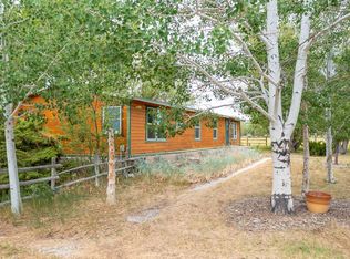 818 Jonathon Rd, Powell, WY 82435