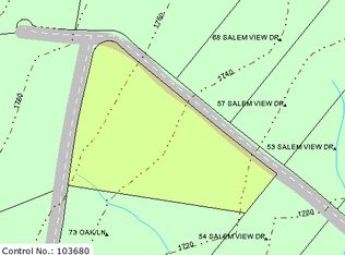 Salem View Estates, Waymart, PA 18472
