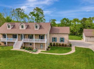 506 Liberty Chapel Rd, Mount Juliet, TN 37122