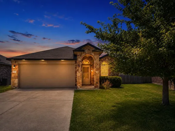 6632 La Sol Ln, Woodway, TX 76712