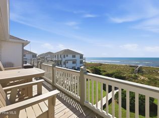 2913 Pointe West Drive #B3, Emerald Isle, NC 28594