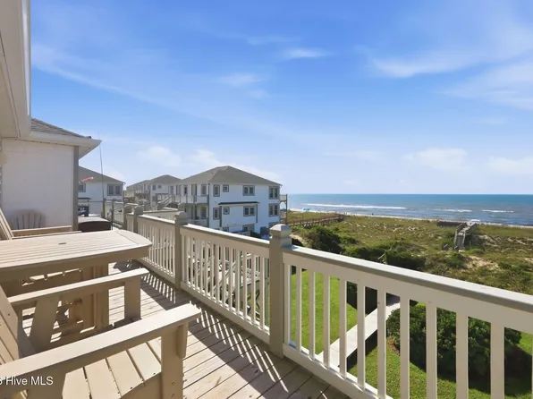 2913 Pointe West Drive #B3, Emerald Isle, NC 28594