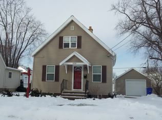 1014 W Hawes Ave, Appleton, WI 54914