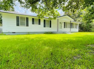 479 S Macon St, Ludowici, GA 31316