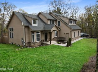 206 Kiesel Rd, Milford, PA 18337