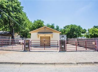 5028 Tulane Ave, River Oaks, TX 76114
