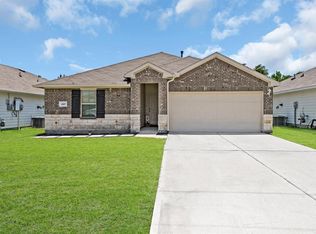 440 Road 5138, Cleveland, TX 77327