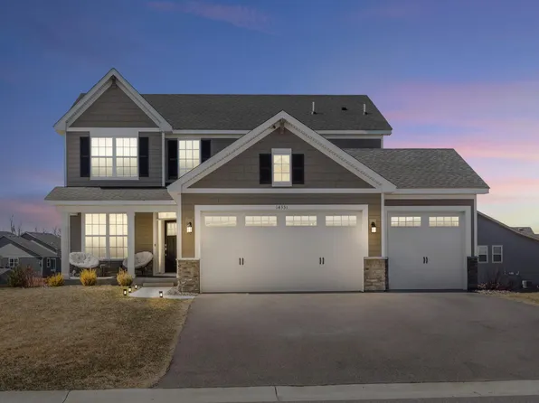 14331 Berkshire Ln N, Dayton, MN 55327