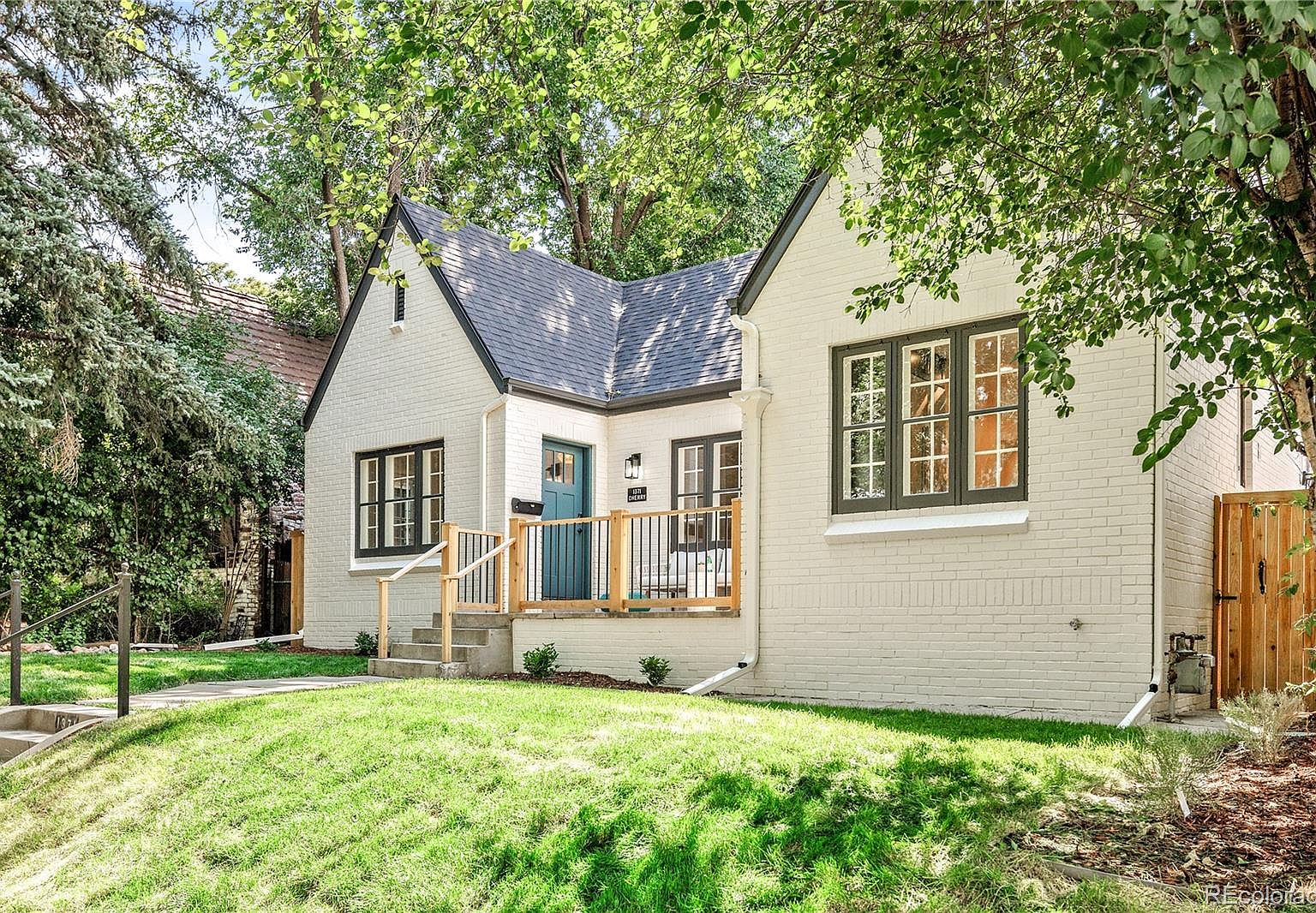 1371 Cherry Street, Denver, CO 80220 Zillow