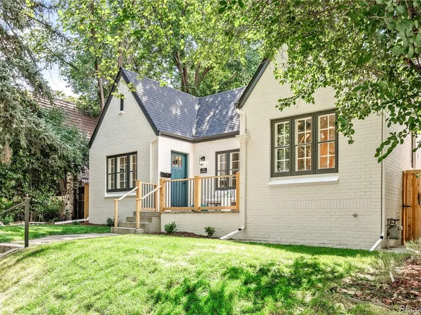1371 Cherry Street, Denver, CO 80220