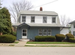 439 Walnut Ave, Greensburg, PA