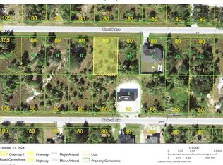 19069 Sheriff Ave #16, Pt Charlotte, FL 33954