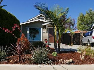 4341 10th Ave, San Diego, CA 92103