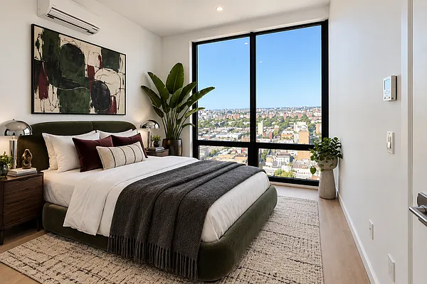 Bedroom, photo 3