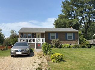 101 Kline Ct, Bridgewater, VA 22812