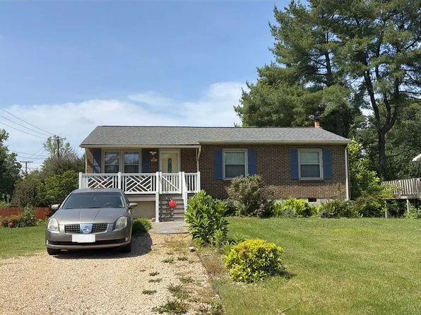101 Kline Ct, Bridgewater, VA 22812