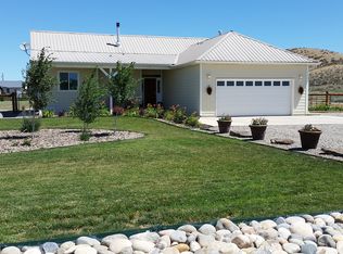 4 Road 1419, La Plata, NM 87418