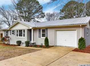 2021 Chambers Dr NE, Huntsville, AL 35811