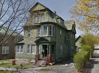 137 Hawley St #3, Binghamton, NY 13901