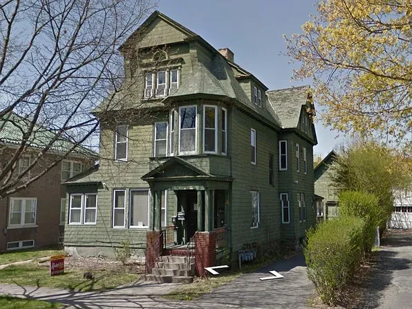 137 Hawley St #3, Binghamton, NY 13901