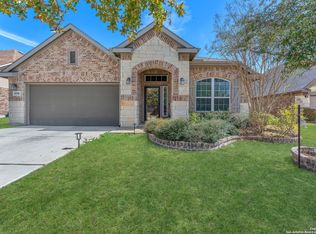 10308 Aurora Sky, Schertz, TX 78154