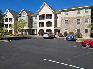 15570 Linnet St NW #2205, Andover, MN 55304