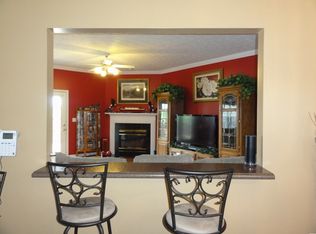 2965 W Haven Dr, Cookeville, TN 38501