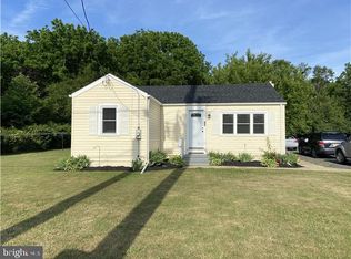 25 N Burlington Rd, Bridgeton, NJ 08302