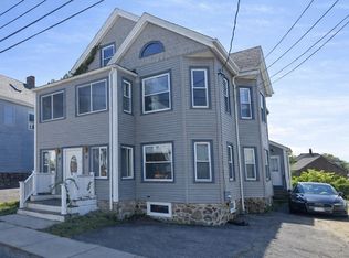 Underwood Park Condominiums, Waltham, MA 02453