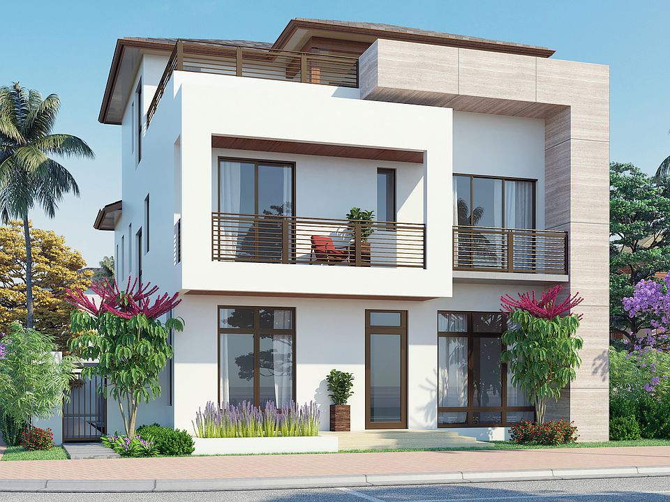 Contemporary