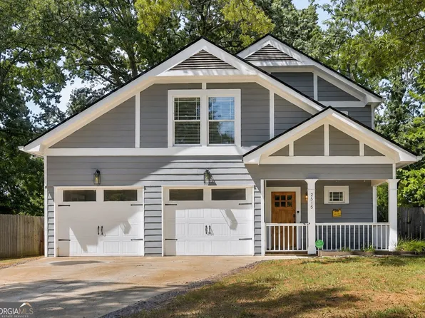 2818 Tupelo St SE, Atlanta, GA 30317