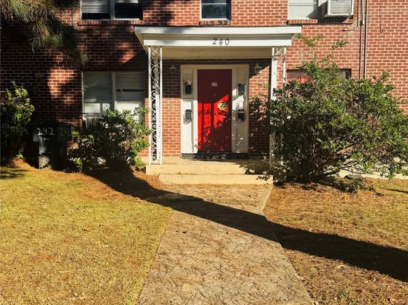 240 Olive St, Shreveport, LA 71104