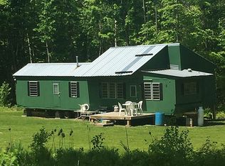 485 Town Forest Road Ext, Derby, VT 05829