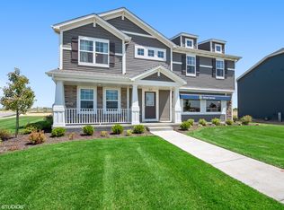 3677 Lakeside St, Portage, IN 46368