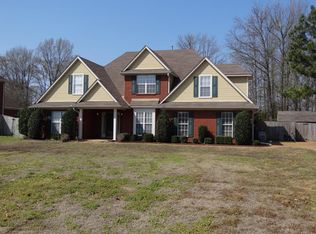 2169 Westwind Dr, Nesbit, MS 38651