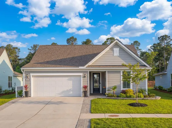 611 Coral Bells Ln, Summerville, SC 29486