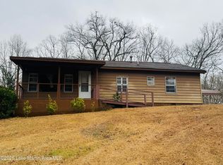 248 Campground Rd, Alexander City, AL 35010