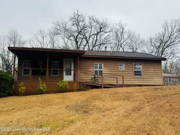 248 Campground Rd, Alexander City, AL 35010