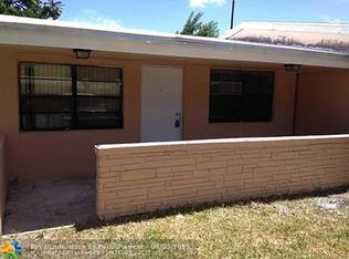 2930 NW 11th Pl, Plantation, FL 33311